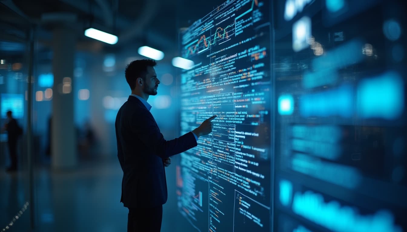 Jak wdrożyliśmy system w 3 miesiące, gdy inni potrzebowali roku