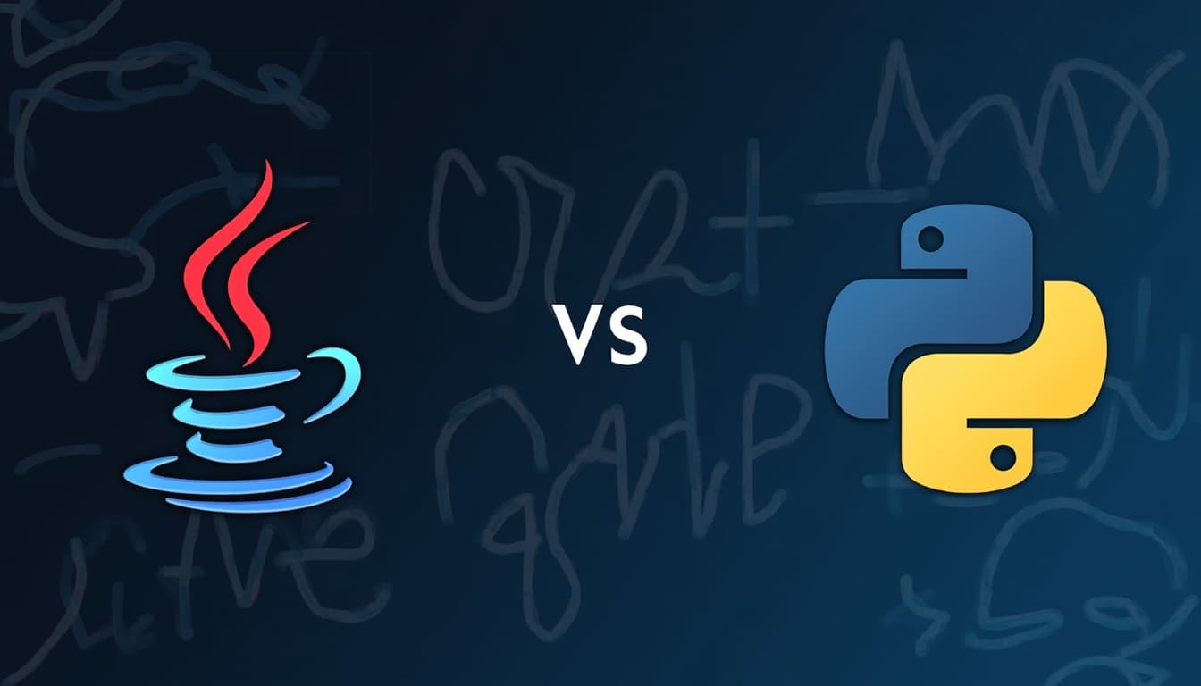 Analiza danych z użyciem języka Java vs Python